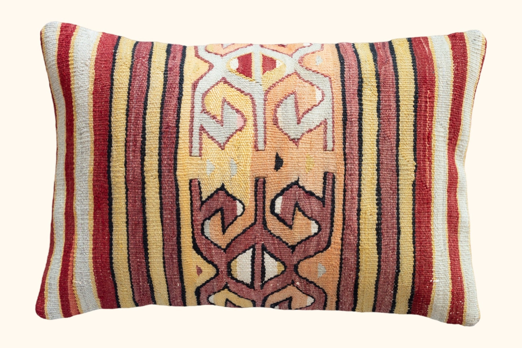 Kelim Kissen Buket 60x40cm - Wild Heart Free Soul