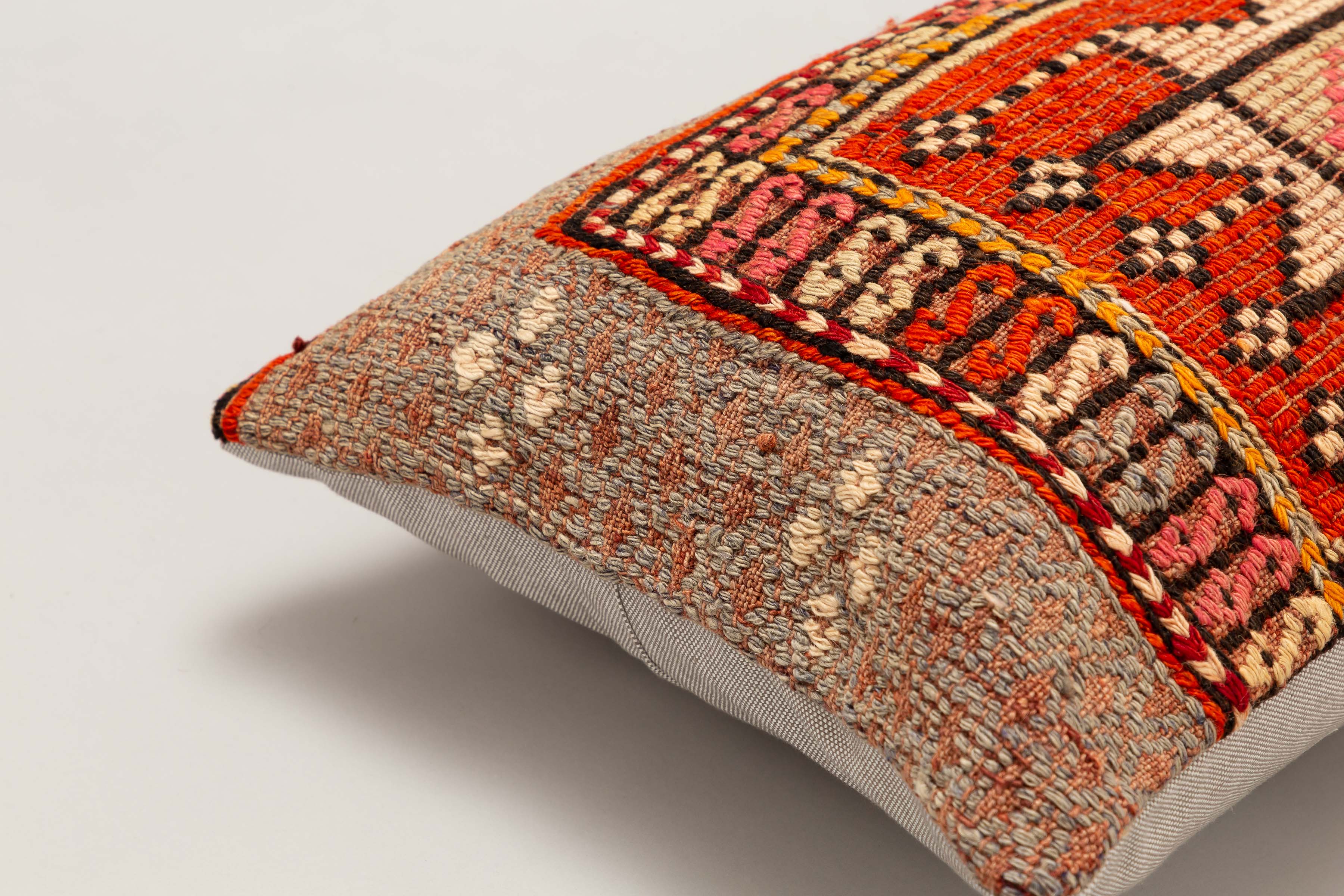 Kelim Kissen Cemre 60x40cm - Wild Heart Free Soul