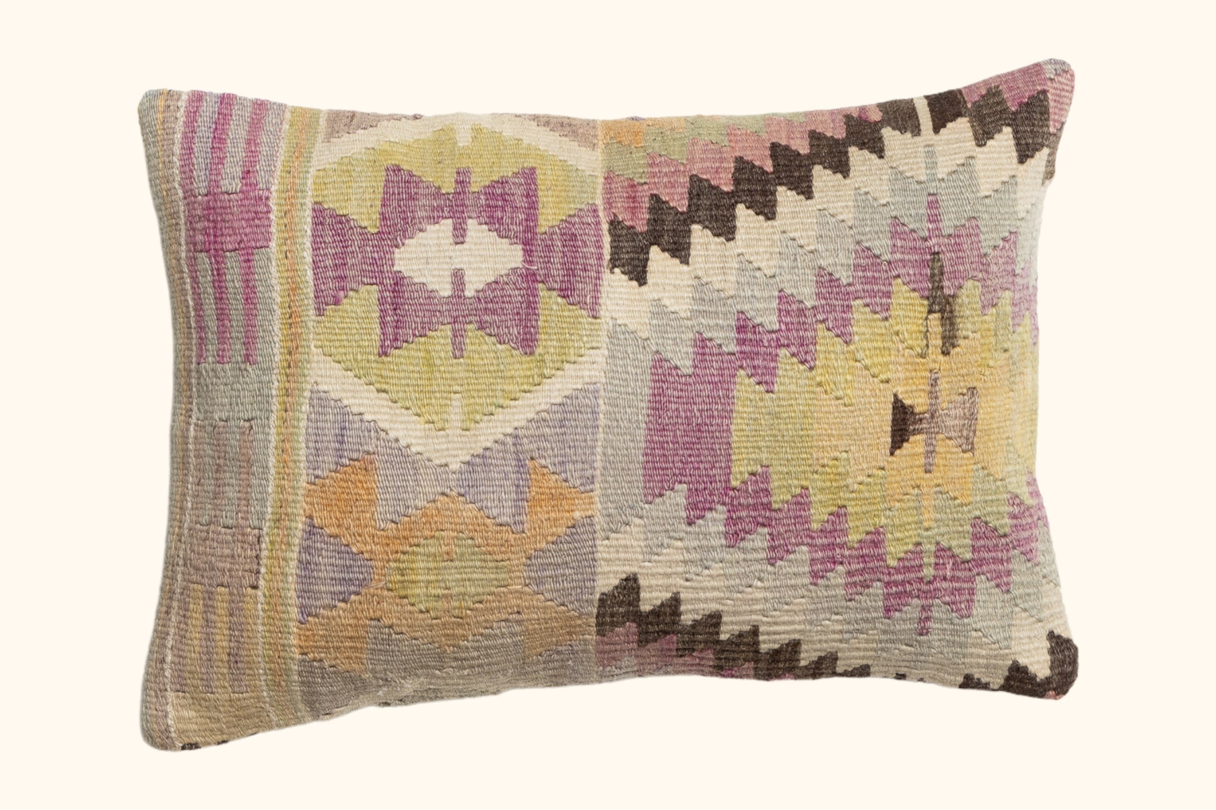 Kelim Kissen Daye 50x35cm - Wild Heart Free Soul
