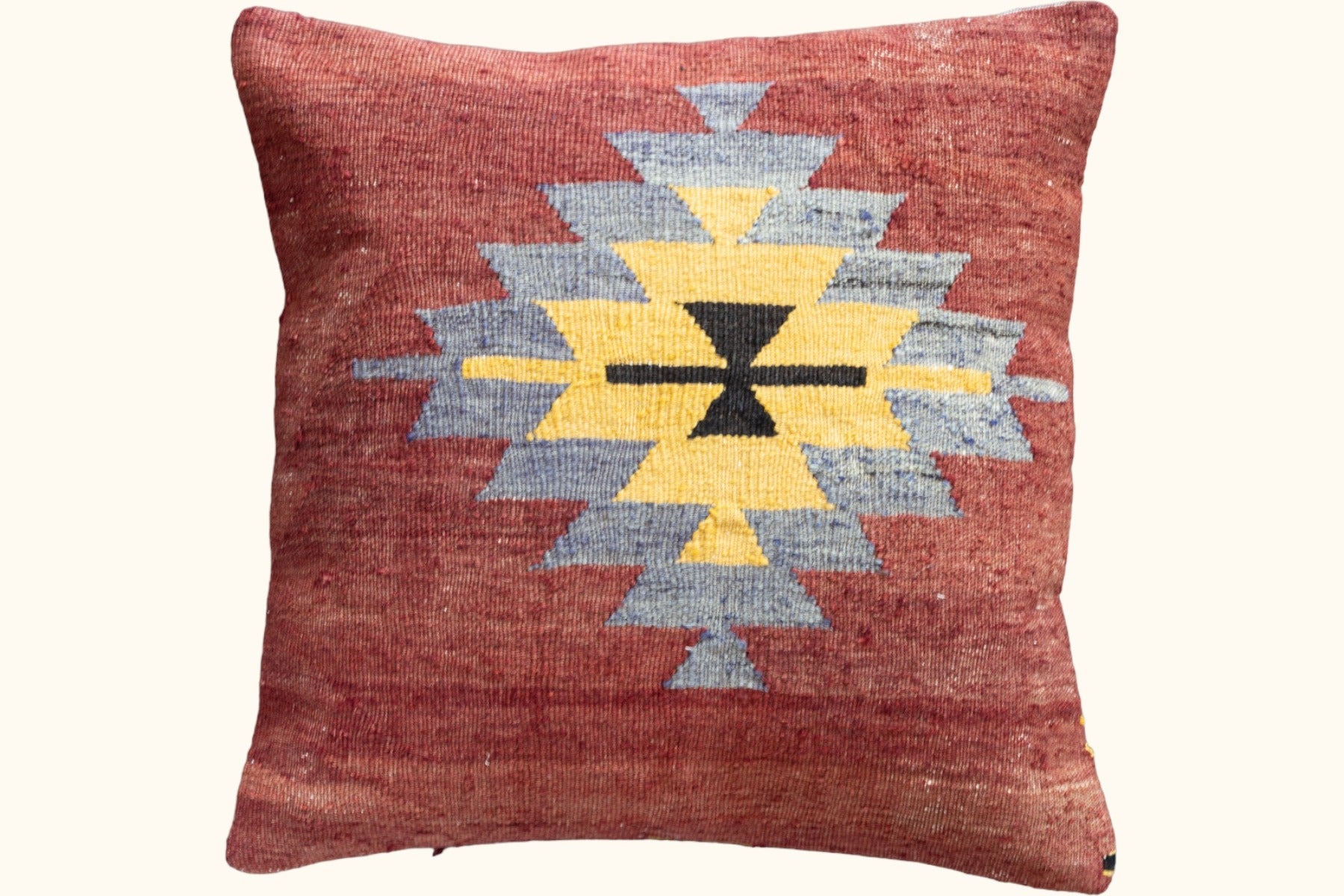 Kelim Kissen Didem 50x50cm - Wild Heart Free Soul