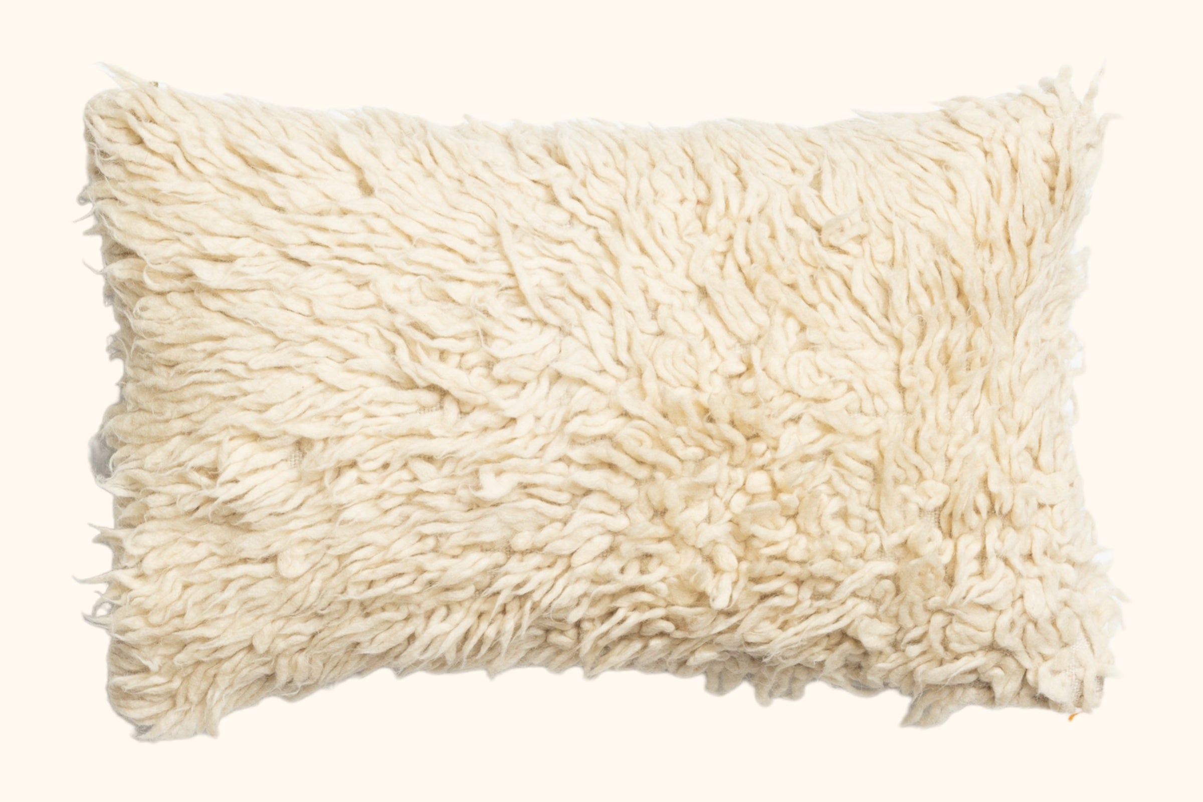 Kelim Kissen Dilge 50x35cm - Wild Heart Free Soul