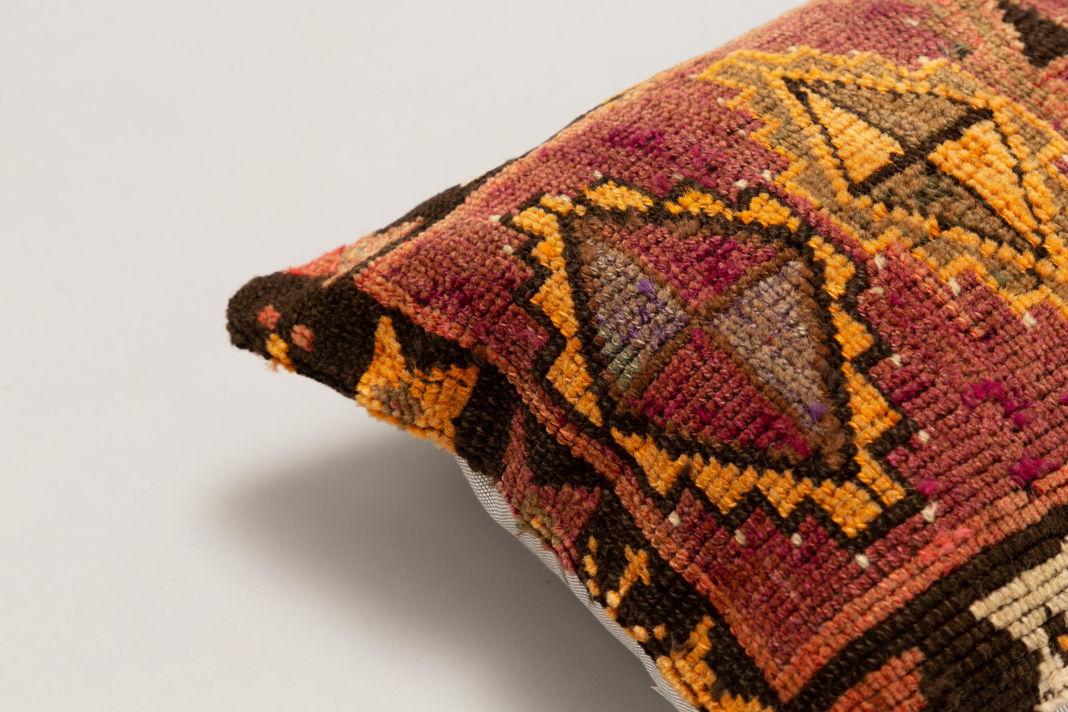 Kelim Kissen Meltem 66x38cm - Wild Heart Free Soul