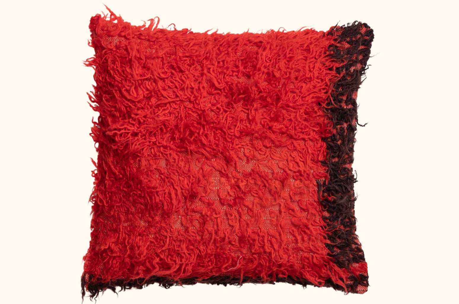 Kelim Kissen Perran 50x50cm - Wild Heart Free Soul