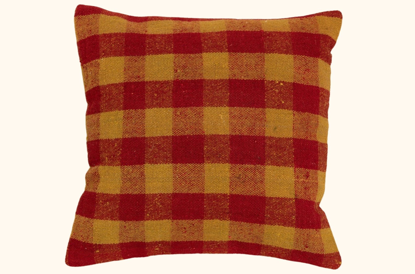 Kelim Kissen Şifa 50x50cm - Wild Heart Free Soul