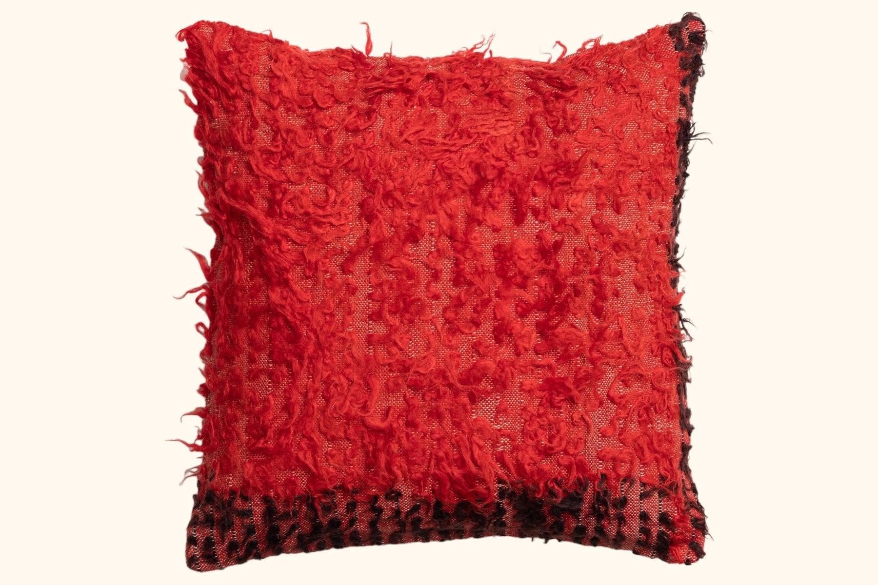 Kelim Kissen Sila 50x50cm - Wild Heart Free Soul