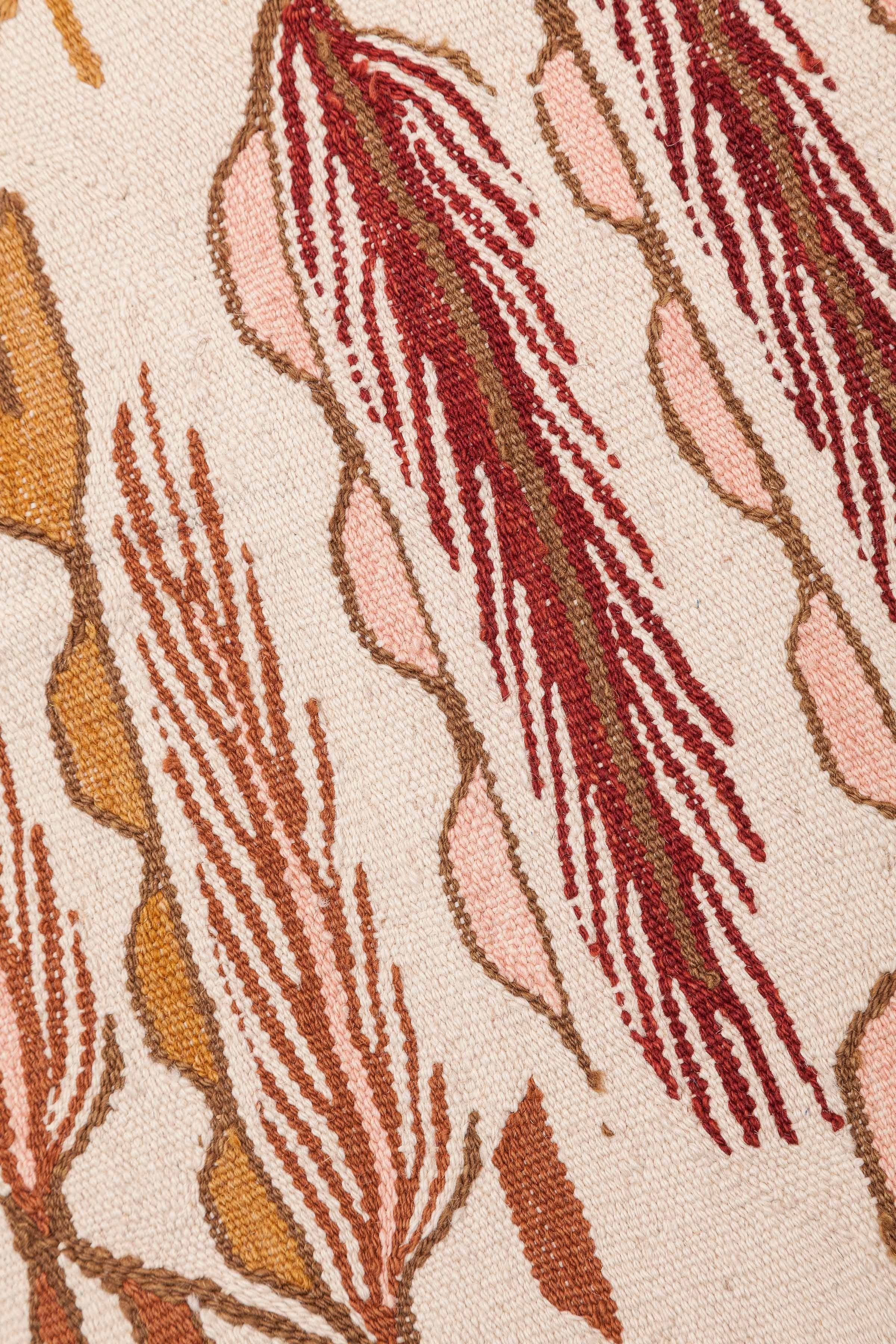 Kelim Uşak 120 x 86 cm - Wild Heart Free Soul