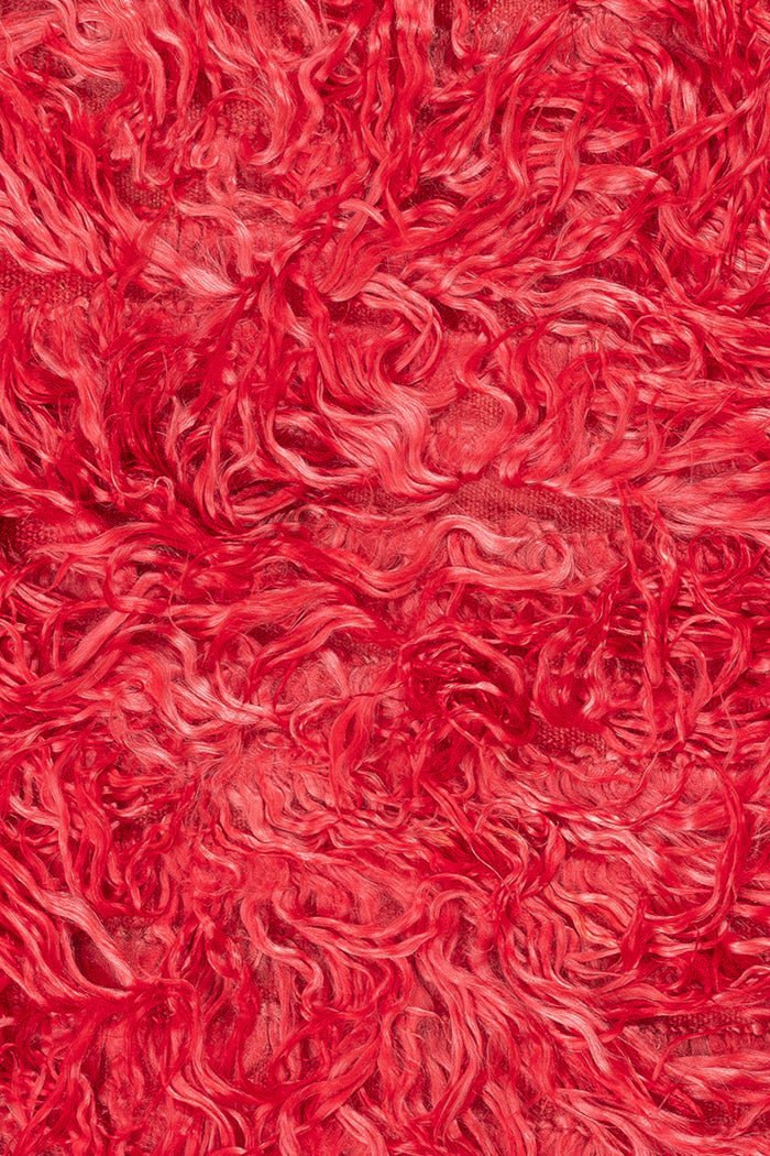 KONYA Vintage Filikli Teppich 186x92cm - Wild Heart Free Soul