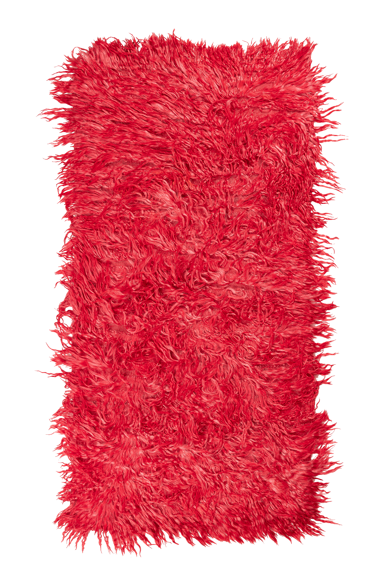 KONYA Vintage Filikli Teppich 186x92cm - Wild Heart Free Soul