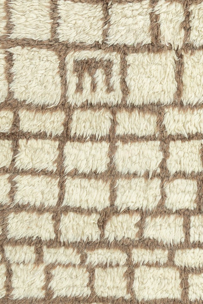 KONYA Vintage Tülü Kelim 180x120cm - Wild Heart Free Soul