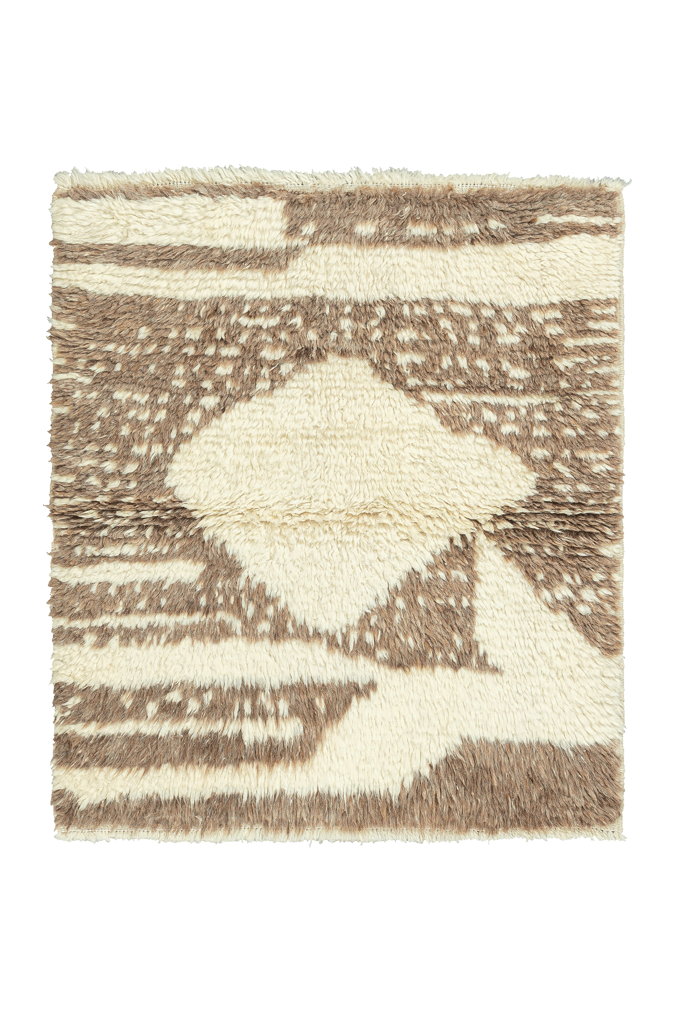 KONYA Vintage Tülü Kelim 94x84cm - Wild Heart Free Soul