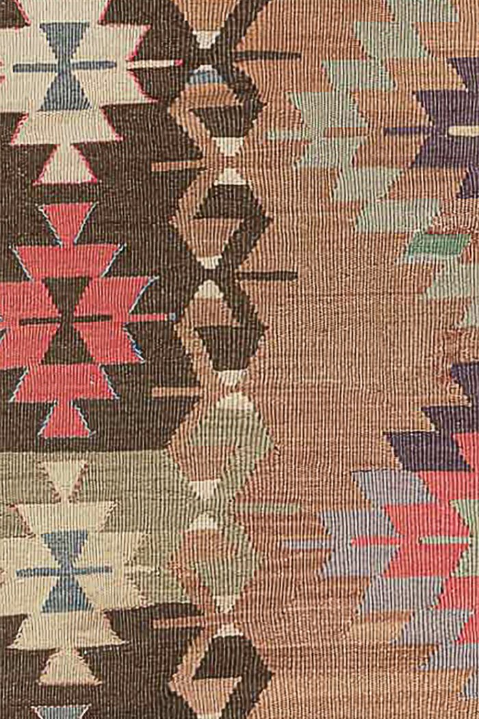 KOPRUBASI Vintage Kelim 279x168cm - Wild Heart Free Soul