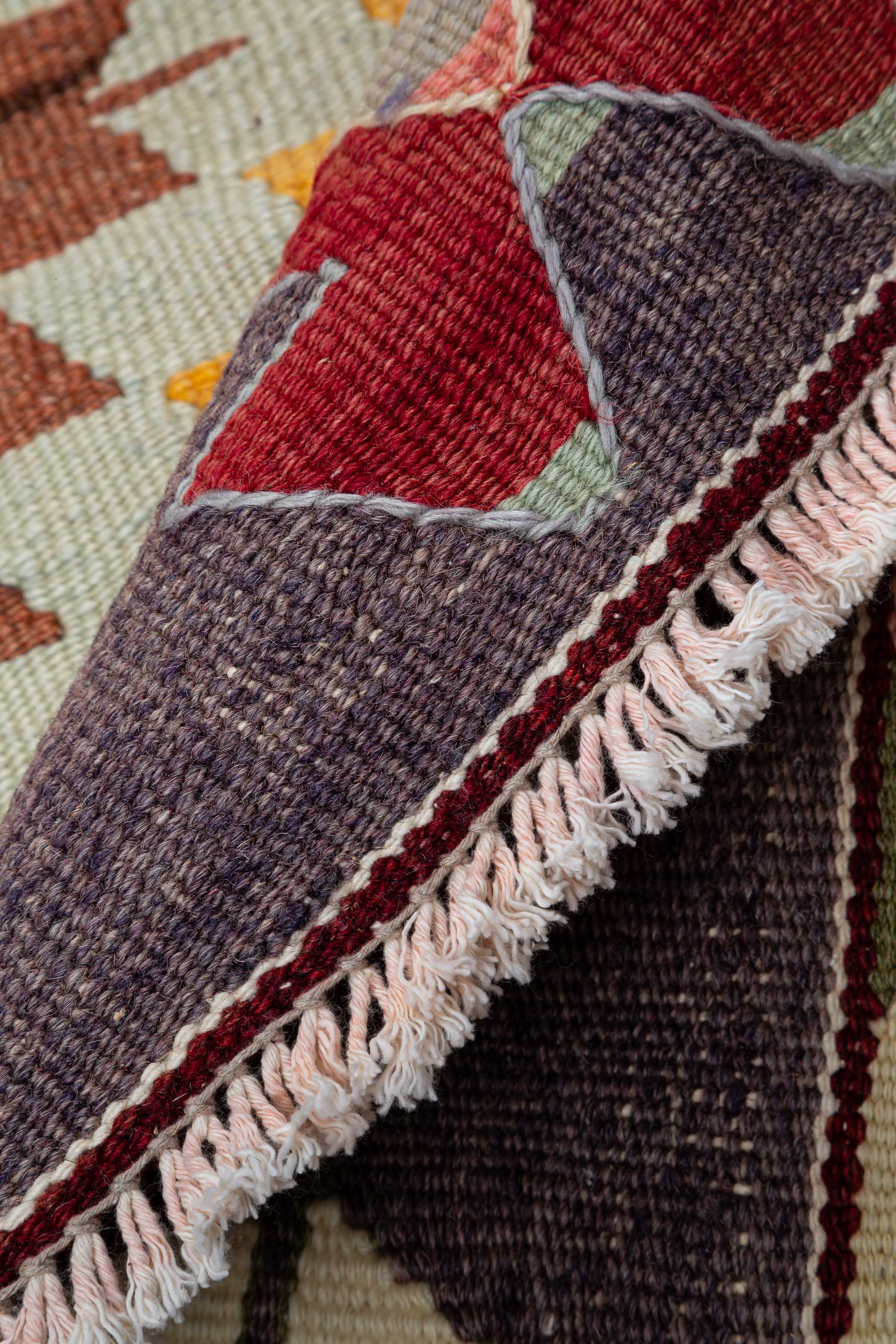 KÖPRÜBASI Vintage Kelim 316x188cm - Wild Heart Free Soul