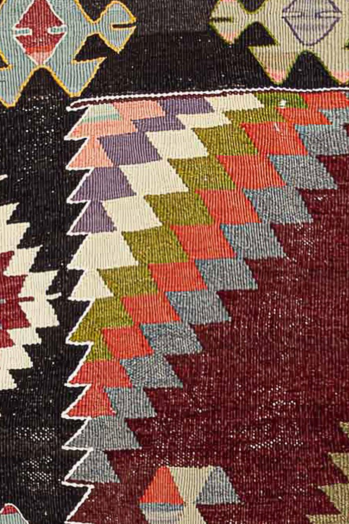 KÖPRÜBASI Vintage Kelim 316x188cm - Wild Heart Free Soul