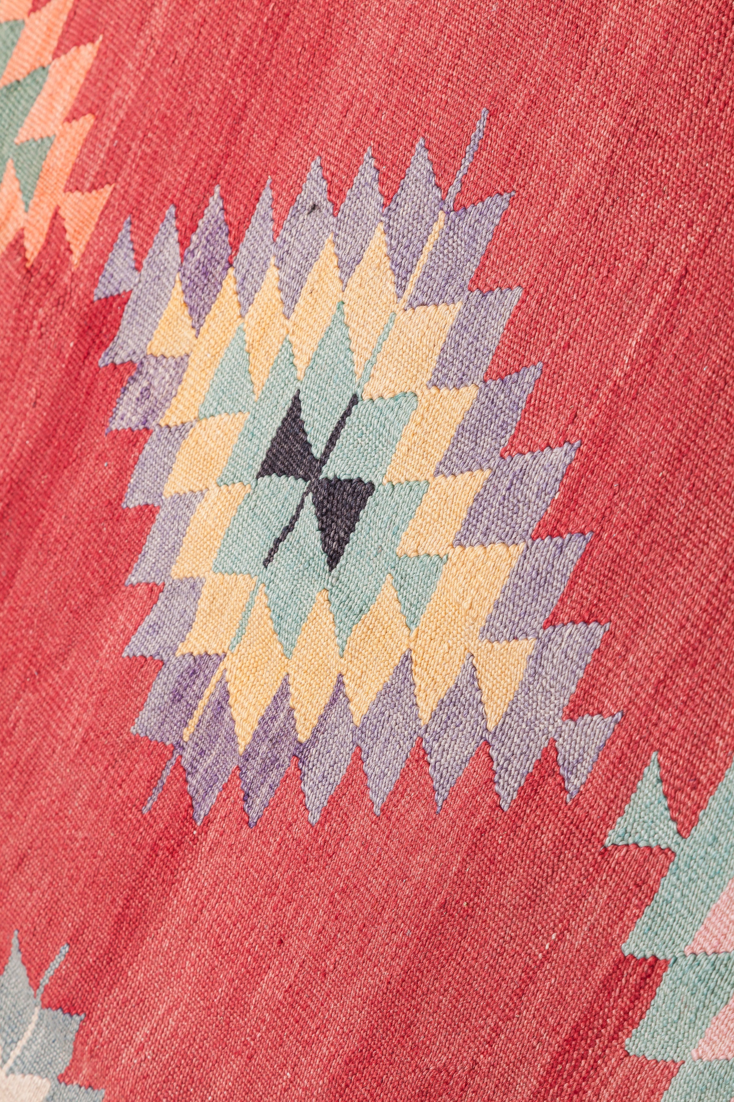 KOPRUBASI Vintage Kilim 305x180cm - Wild Heart Free Soul