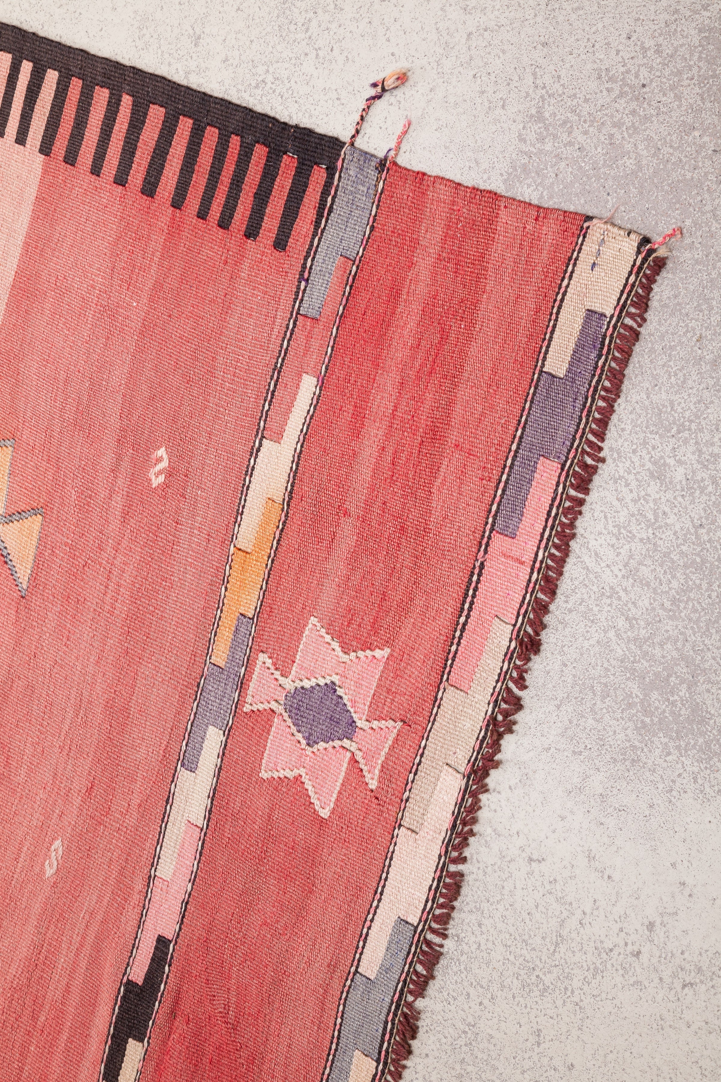 KÜTAHYA Vintage Kilim 320x190cm - Wild Heart Free Soul