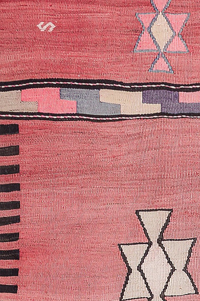 KÜTAHYA Vintage Kilim 320x190cm - Wild Heart Free Soul