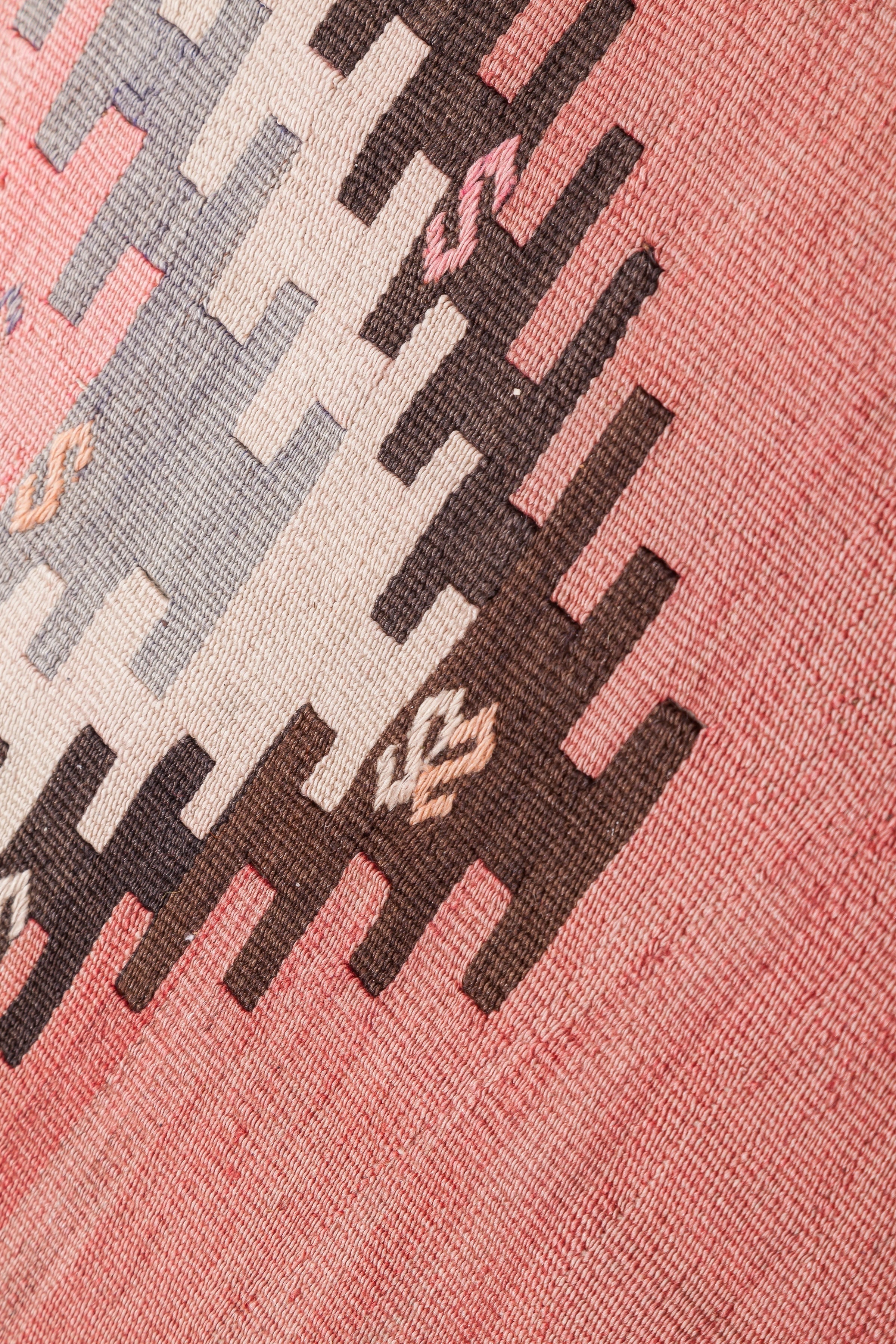 KÜTAHYA Vintage Kilim 320x190cm - Wild Heart Free Soul