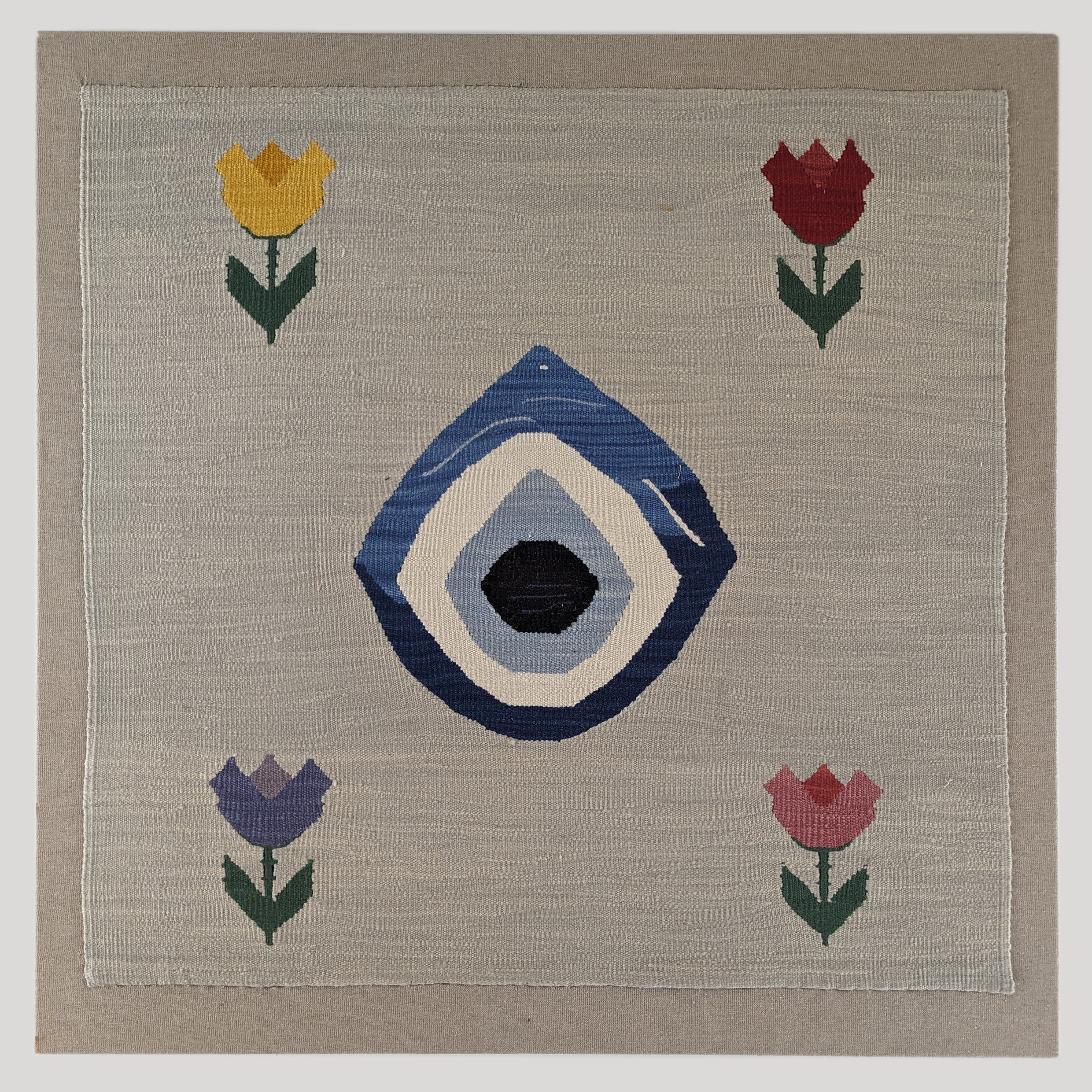 LUCKY CHARM by GÖNÜL UÇAR - Wild Heart Free Soul