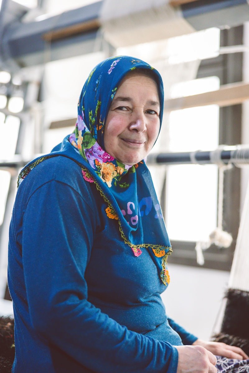 LUCKY CHARM by GÖNÜL UÇAR - Wild Heart Free Soul