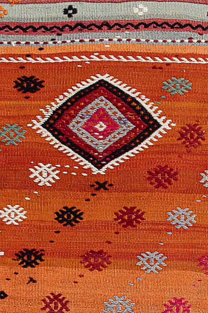 MANISA Vintage Kelim 276x187cm - Wild Heart Free Soul