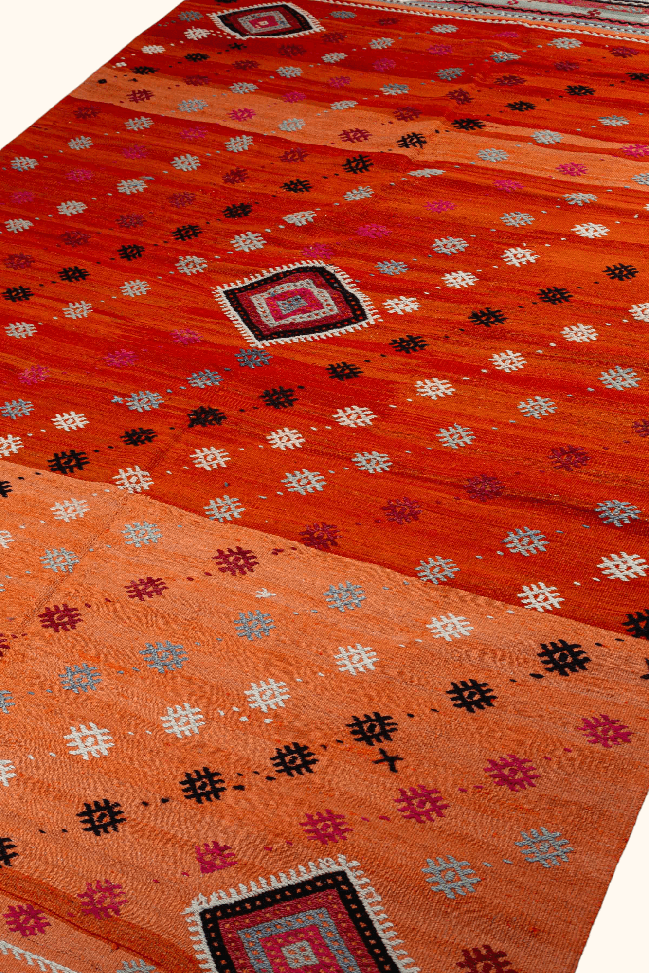 MANISA Vintage Kelim 276x187cm - Wild Heart Free Soul