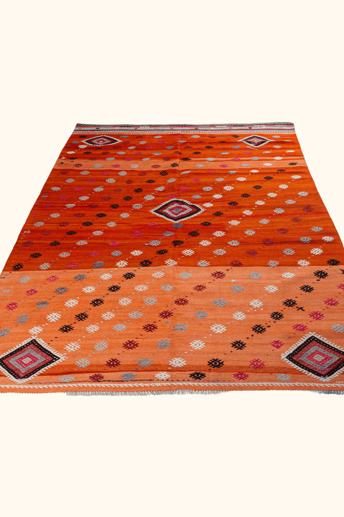 MANISA Vintage Kelim 276x187cm - Wild Heart Free Soul