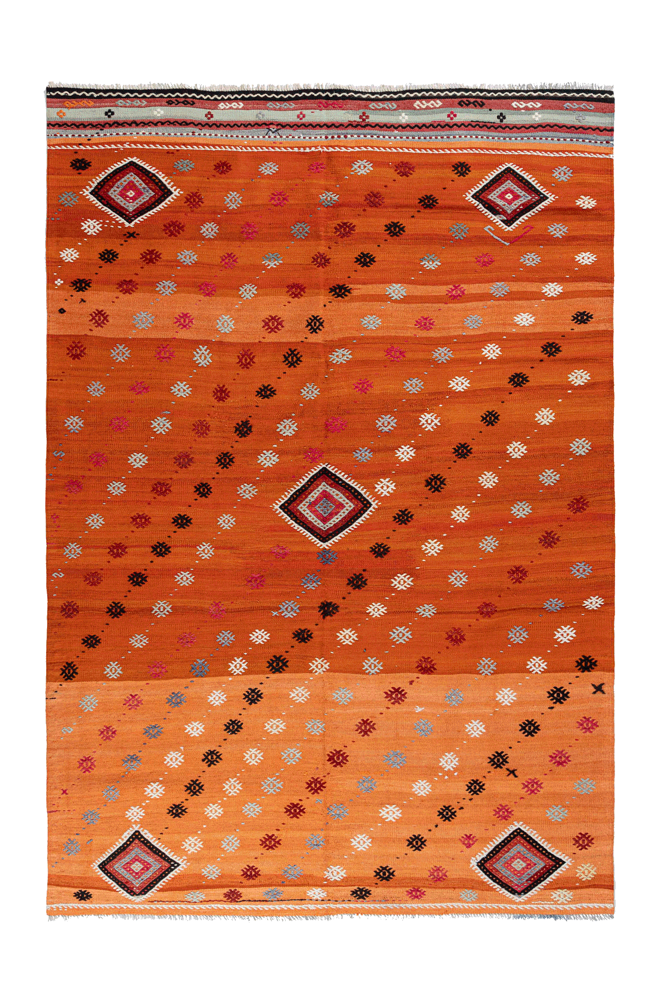 MANISA Vintage Kelim 276x187cm - Wild Heart Free Soul