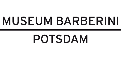 Museum Barberini Potsdam Logo