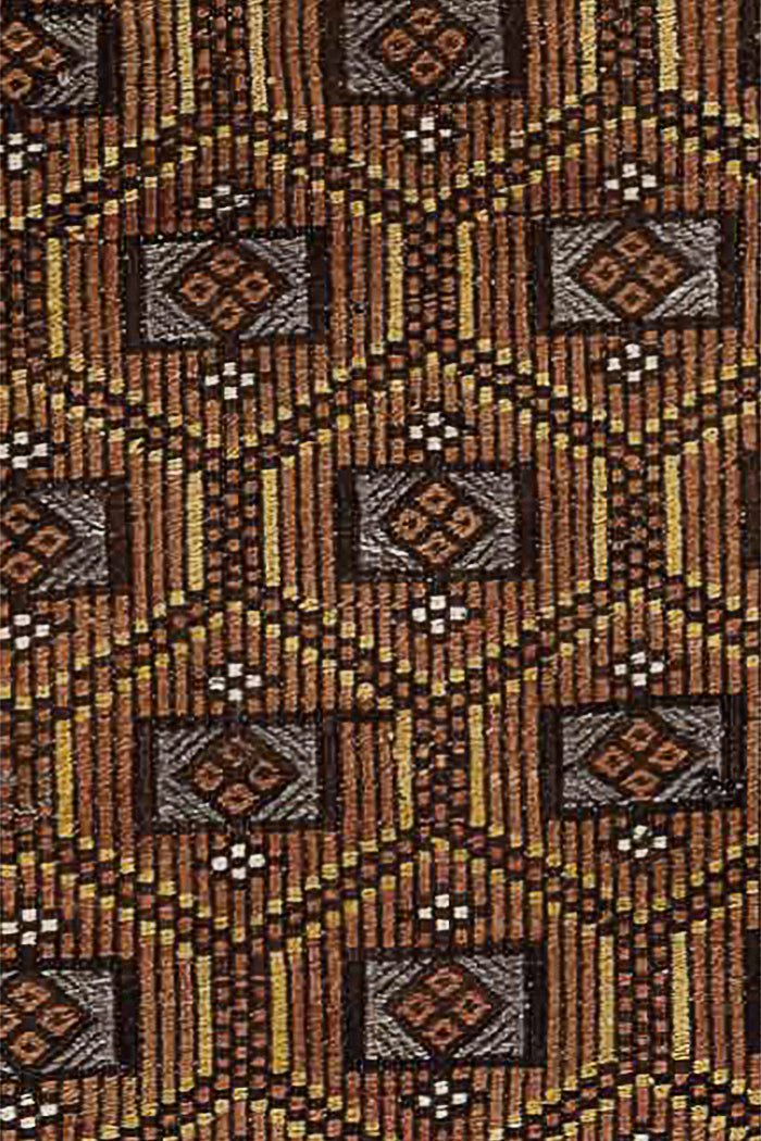 MUT CICIM Vintage Kelim 294x177cm - Wild Heart Free Soul