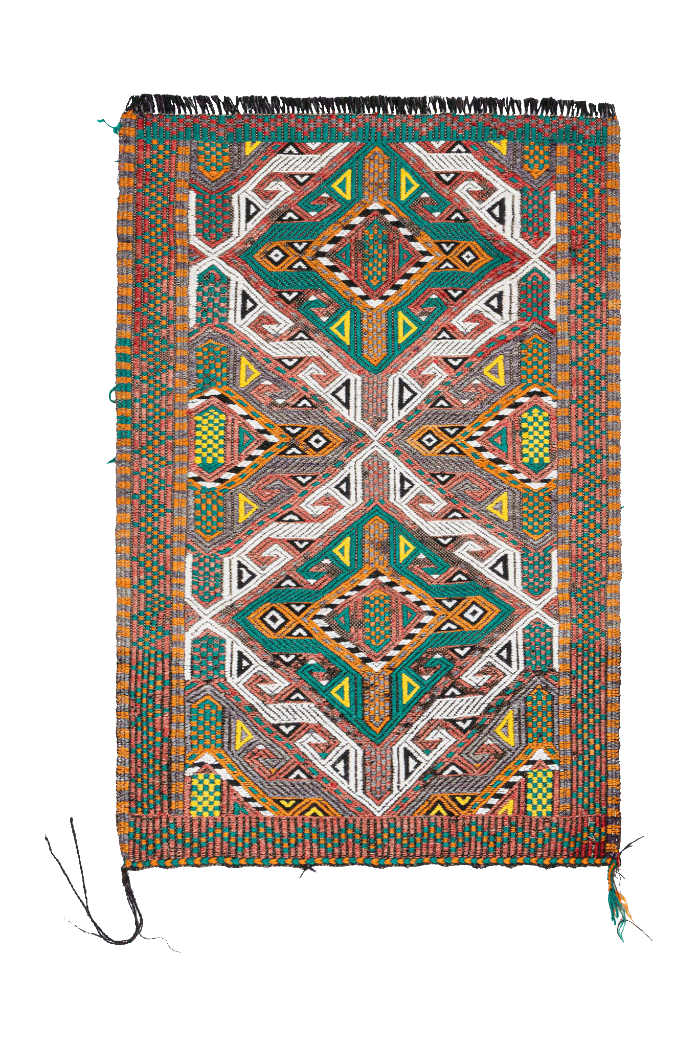 MUT Vintage Kelim 113x77cm - Wild Heart Free Soul