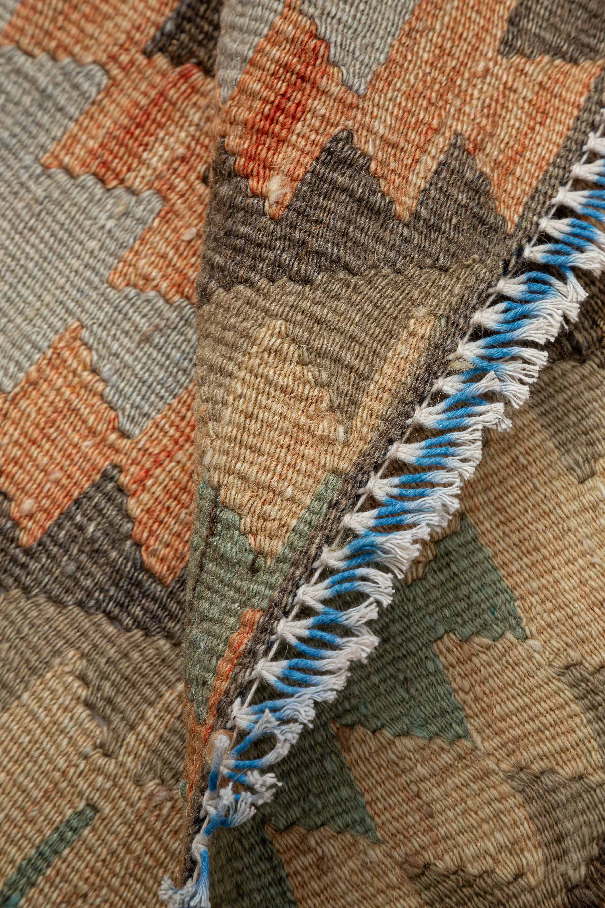 MUT Vintage Kelim 159x72cm - Wild Heart Free Soul