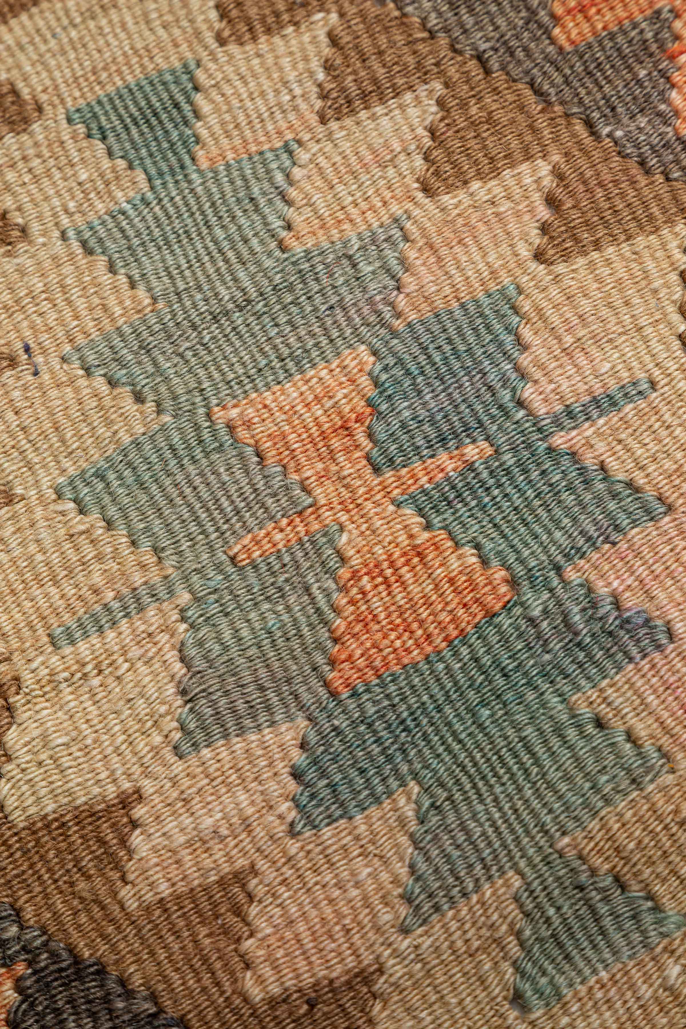 MUT Vintage Kelim 159x72cm - Wild Heart Free Soul