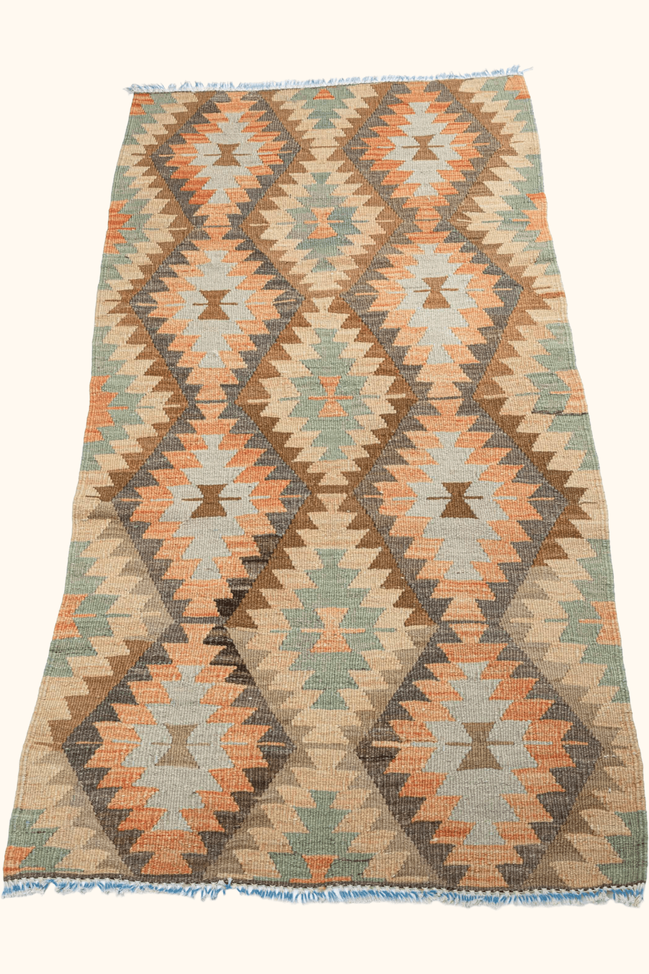 MUT Vintage Kelim 159x72cm - Wild Heart Free Soul