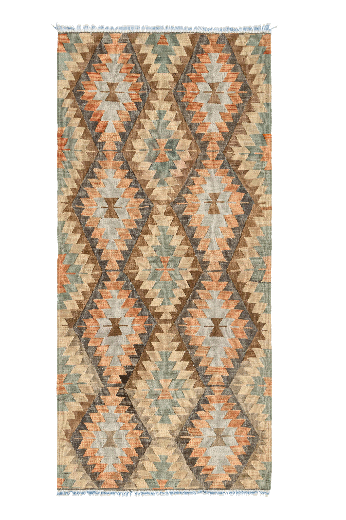 MUT Vintage Kelim 159x72cm - Wild Heart Free Soul