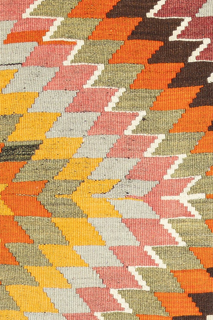 MUT Vintage Kelim 229x151cm - Wild Heart Free Soul