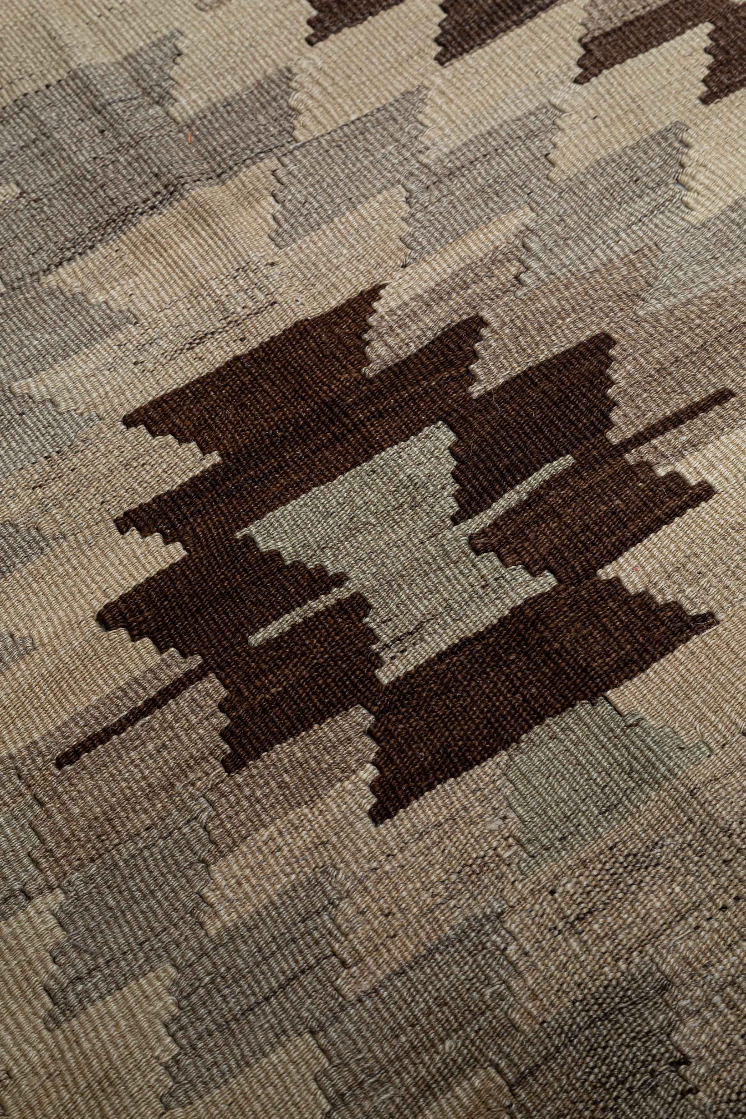 MUT Vintage Kelim 233x129cm - Wild Heart Free Soul