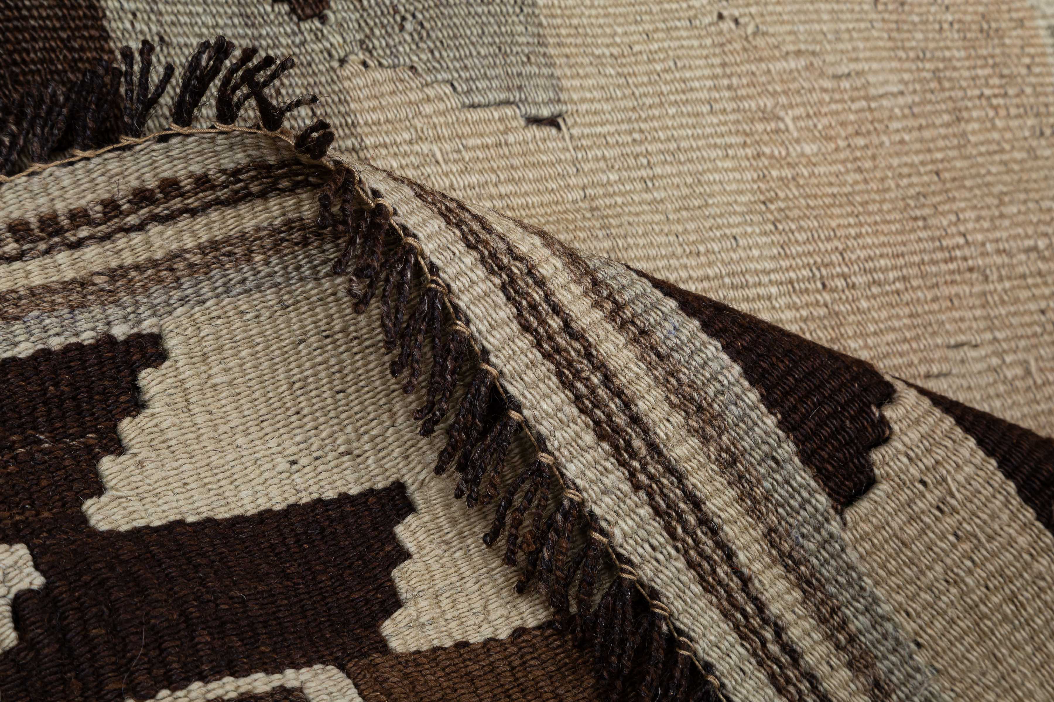 MUT Vintage Kelim 233x129cm - Wild Heart Free Soul