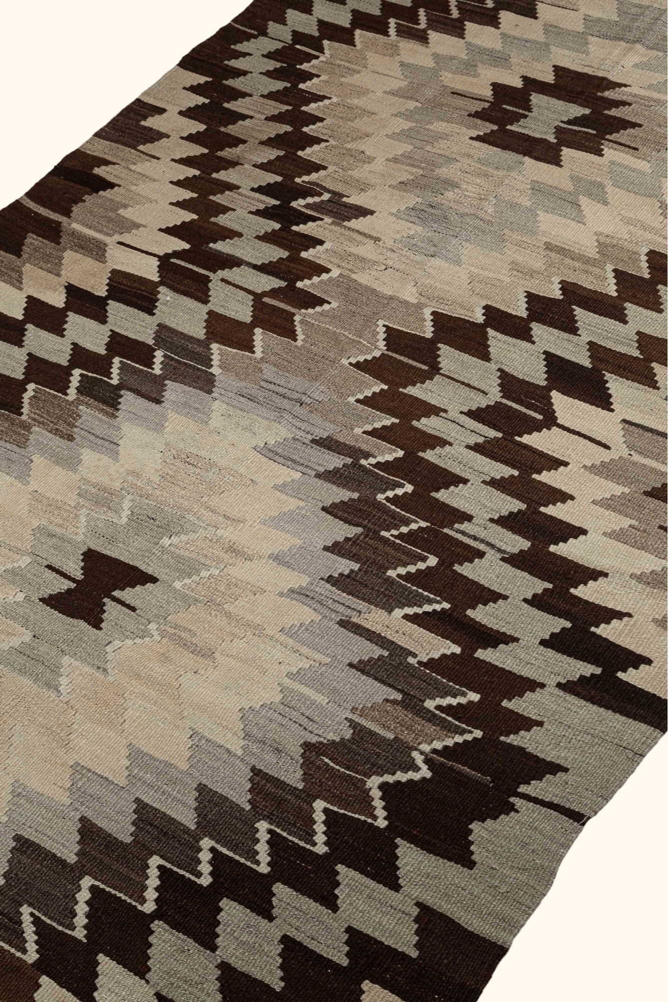 MUT Vintage Kelim 233x129cm - Wild Heart Free Soul