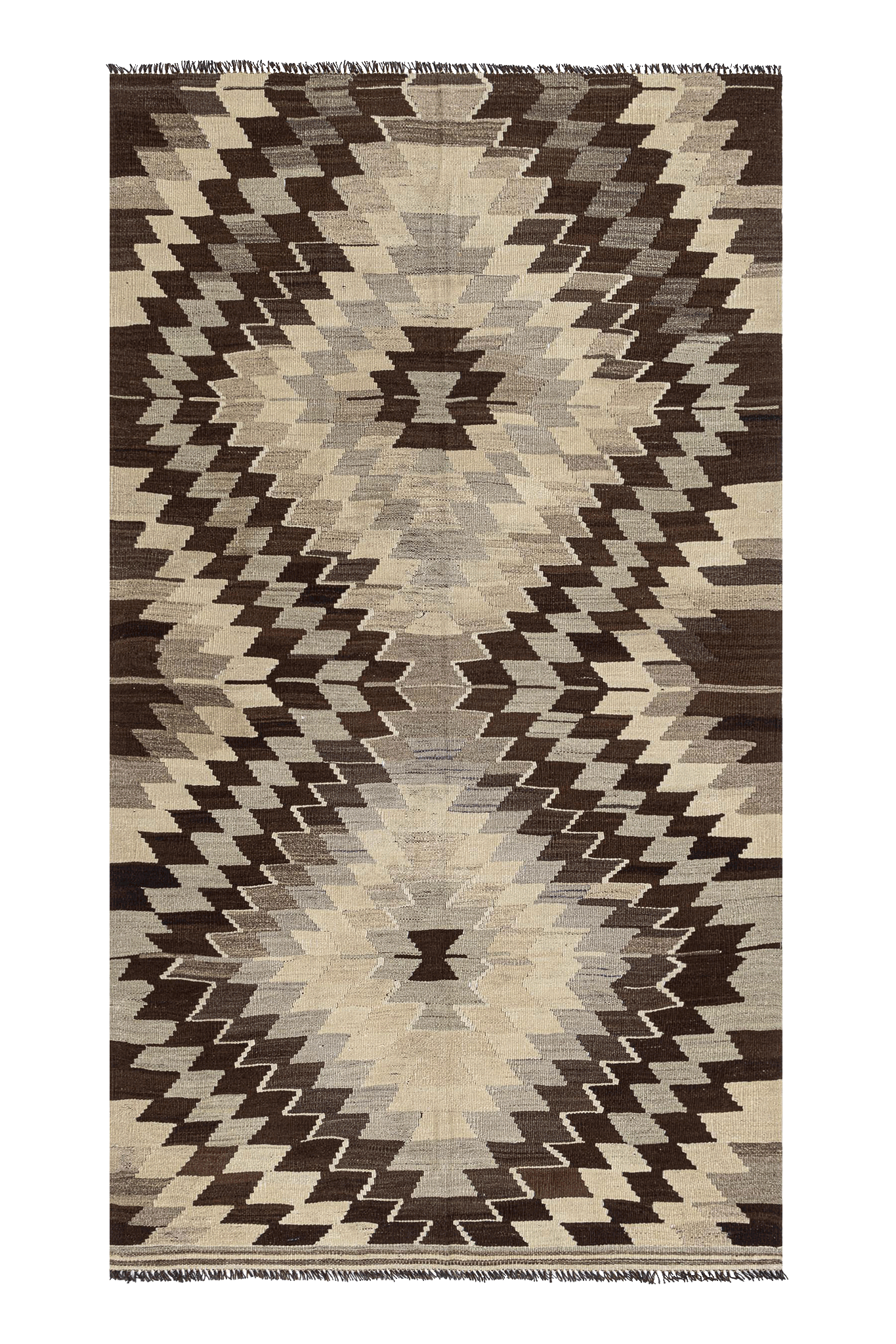 MUT Vintage Kelim 233x129cm - Wild Heart Free Soul