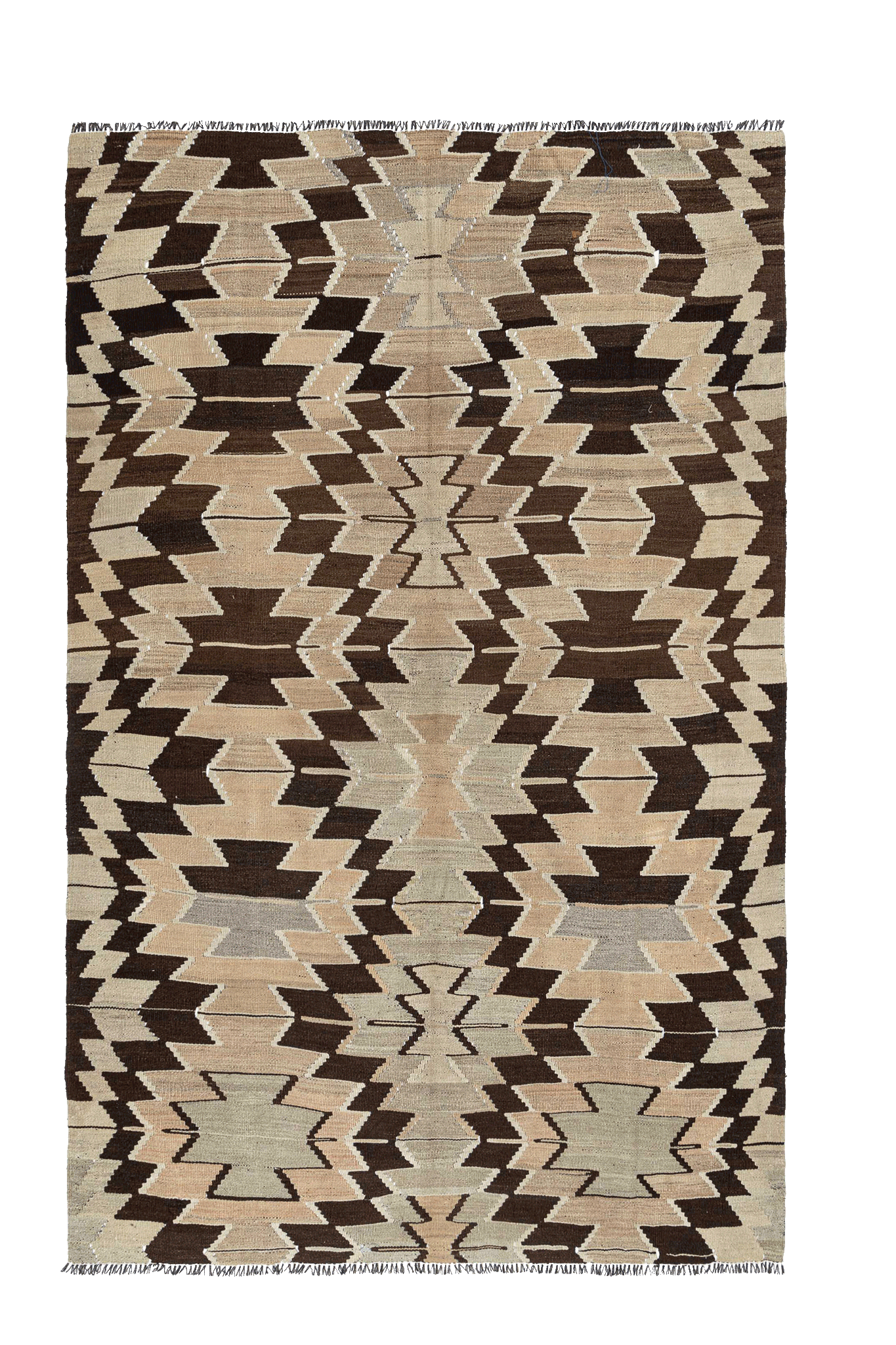 MUT Vintage Kelim 266x161cm - Wild Heart Free Soul