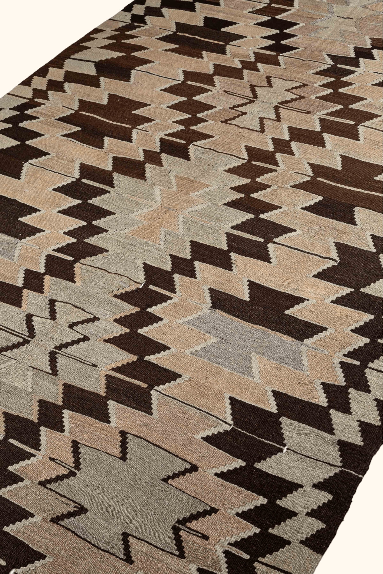 MUT Vintage Kelim 266x161cm - Wild Heart Free Soul