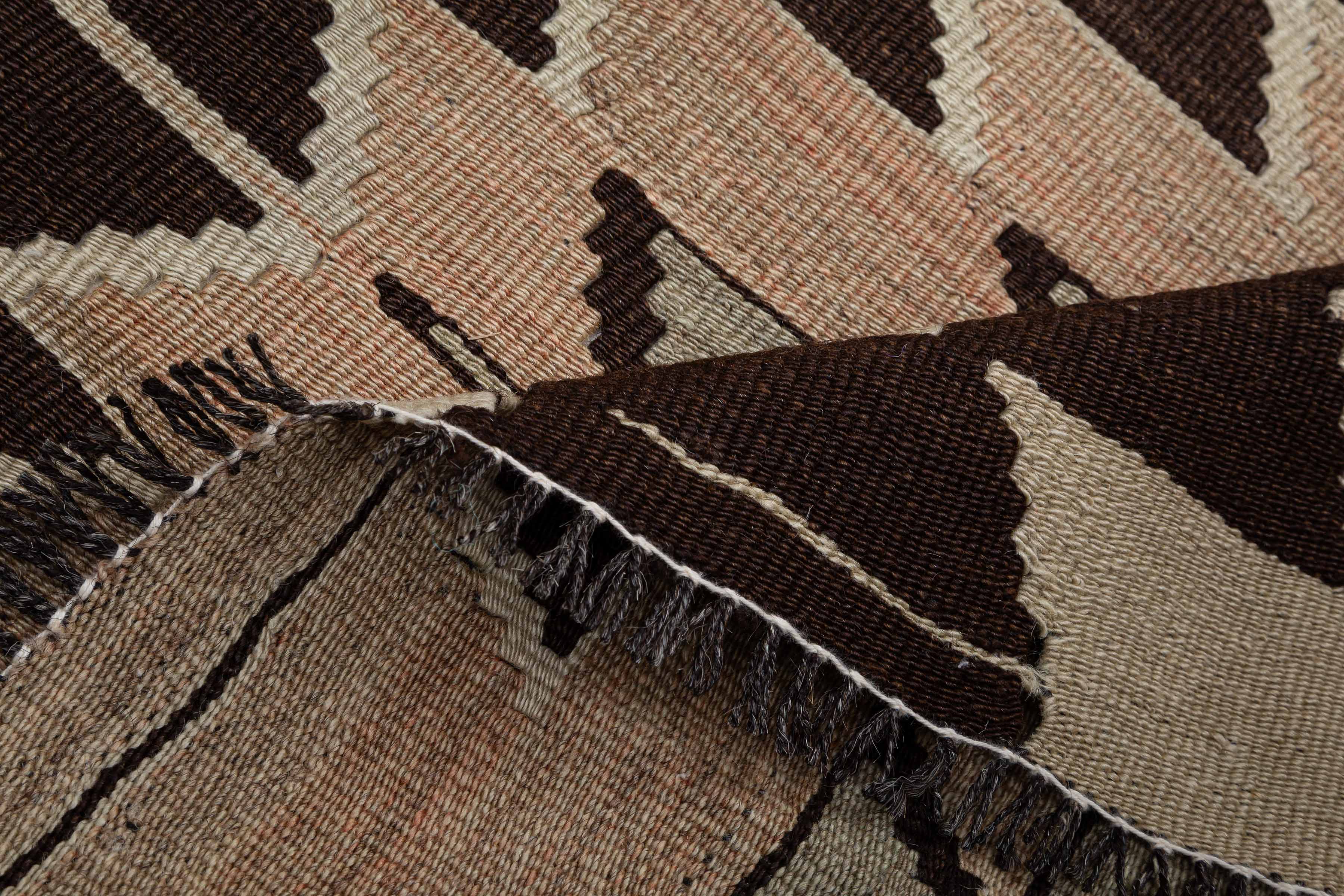 MUT Vintage Kelim 266x161cm - Wild Heart Free Soul