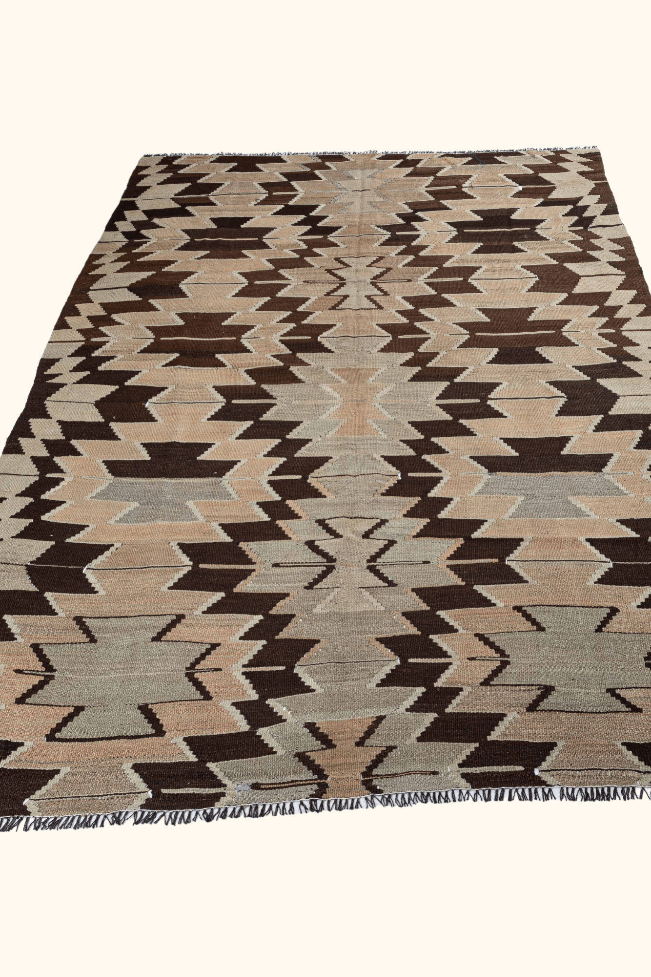 MUT Vintage Kelim 266x161cm - Wild Heart Free Soul