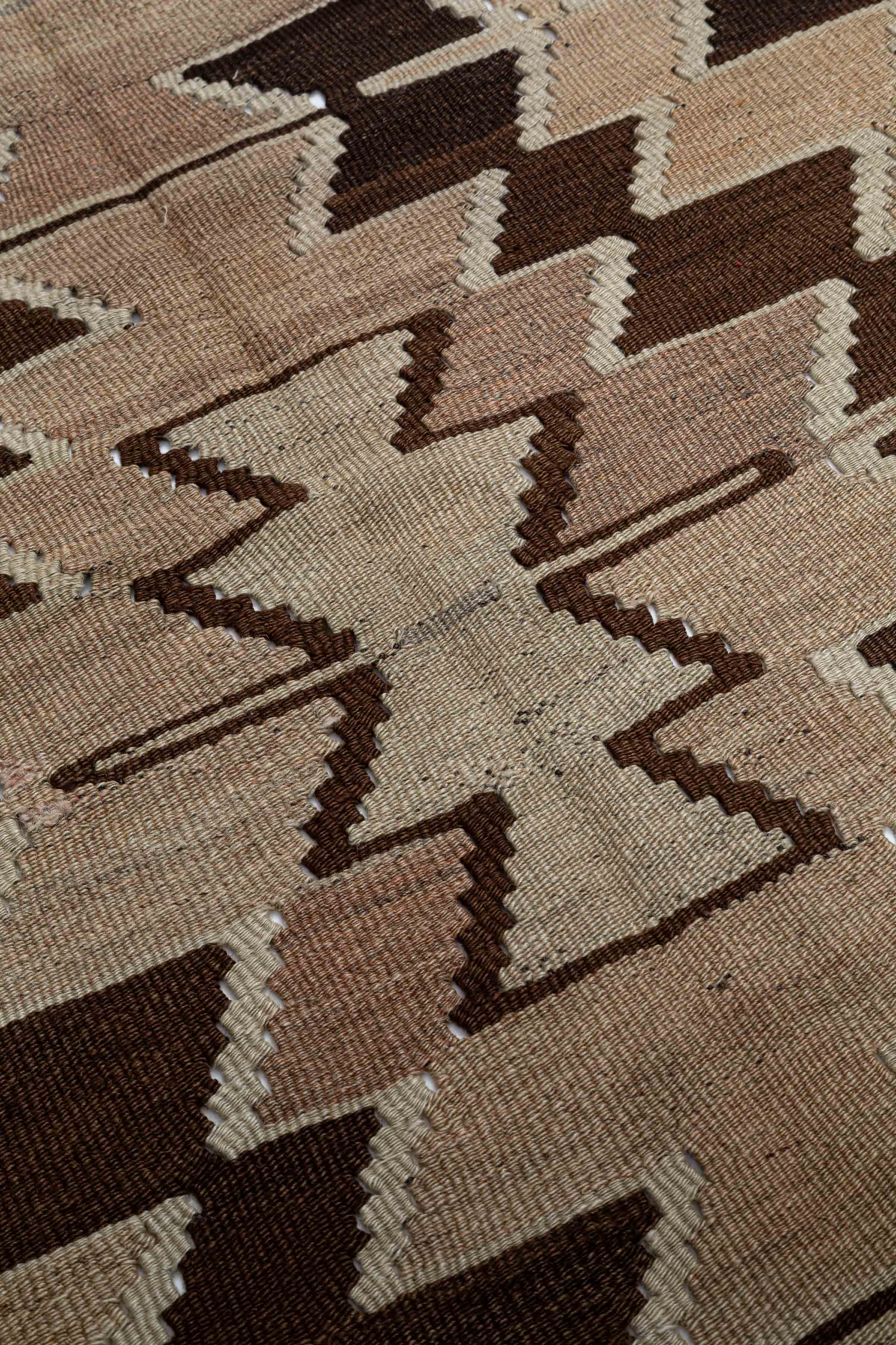 MUT Vintage Kelim 266x161cm - Wild Heart Free Soul