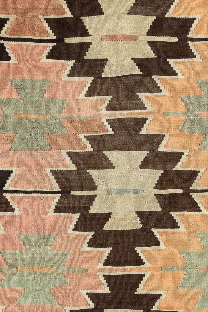 MUT Vintage Kelim 270x190cm - Wild Heart Free Soul
