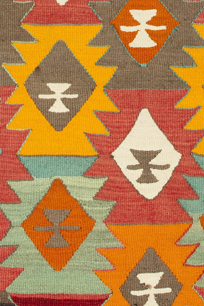 MUT Vintage Kelim 290x75cm - Wild Heart Free Soul