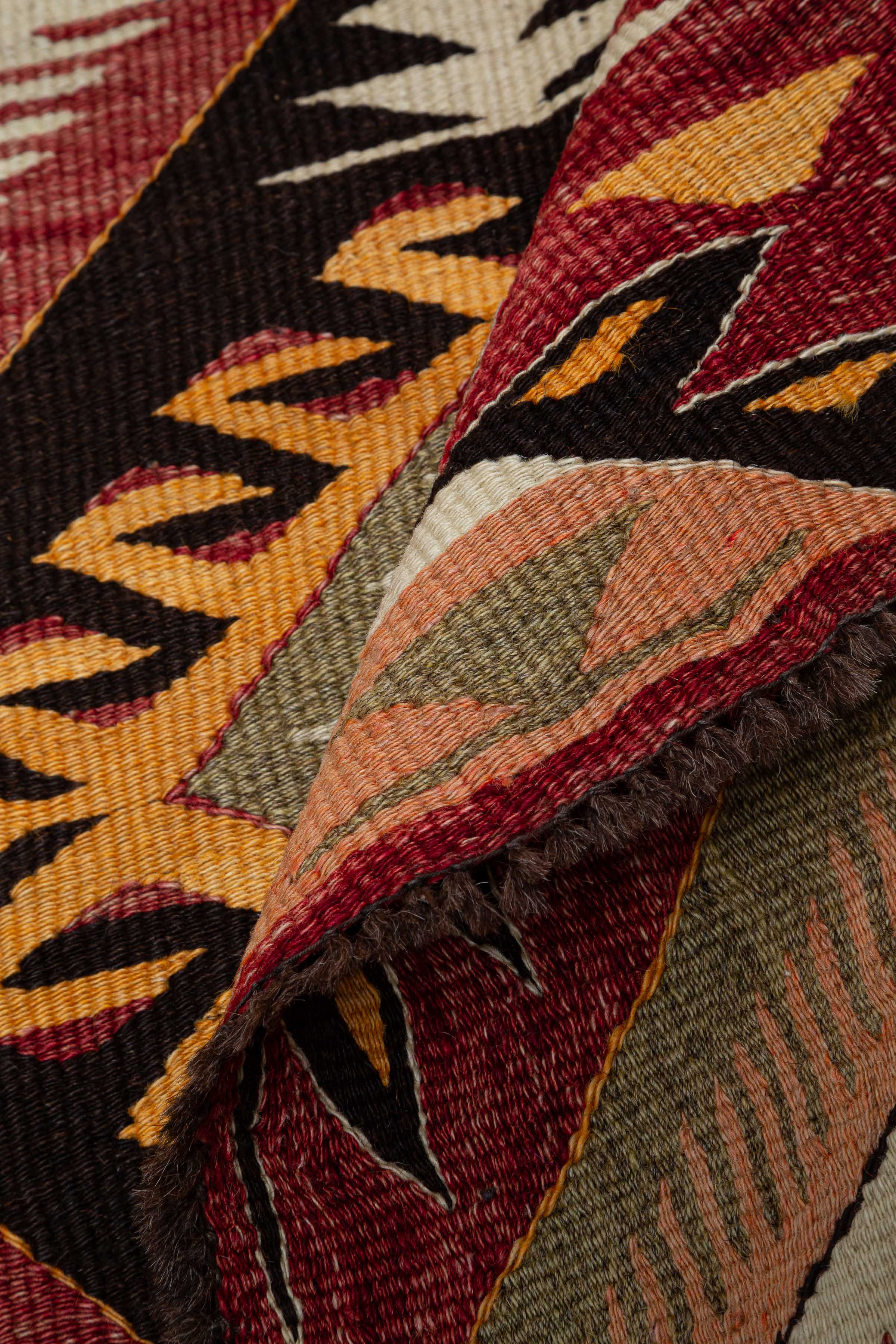 MUT Vintage Kelim 295x100cm - Wild Heart Free Soul