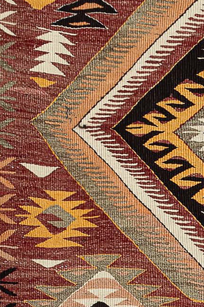 MUT Vintage Kelim 295x100cm - Wild Heart Free Soul