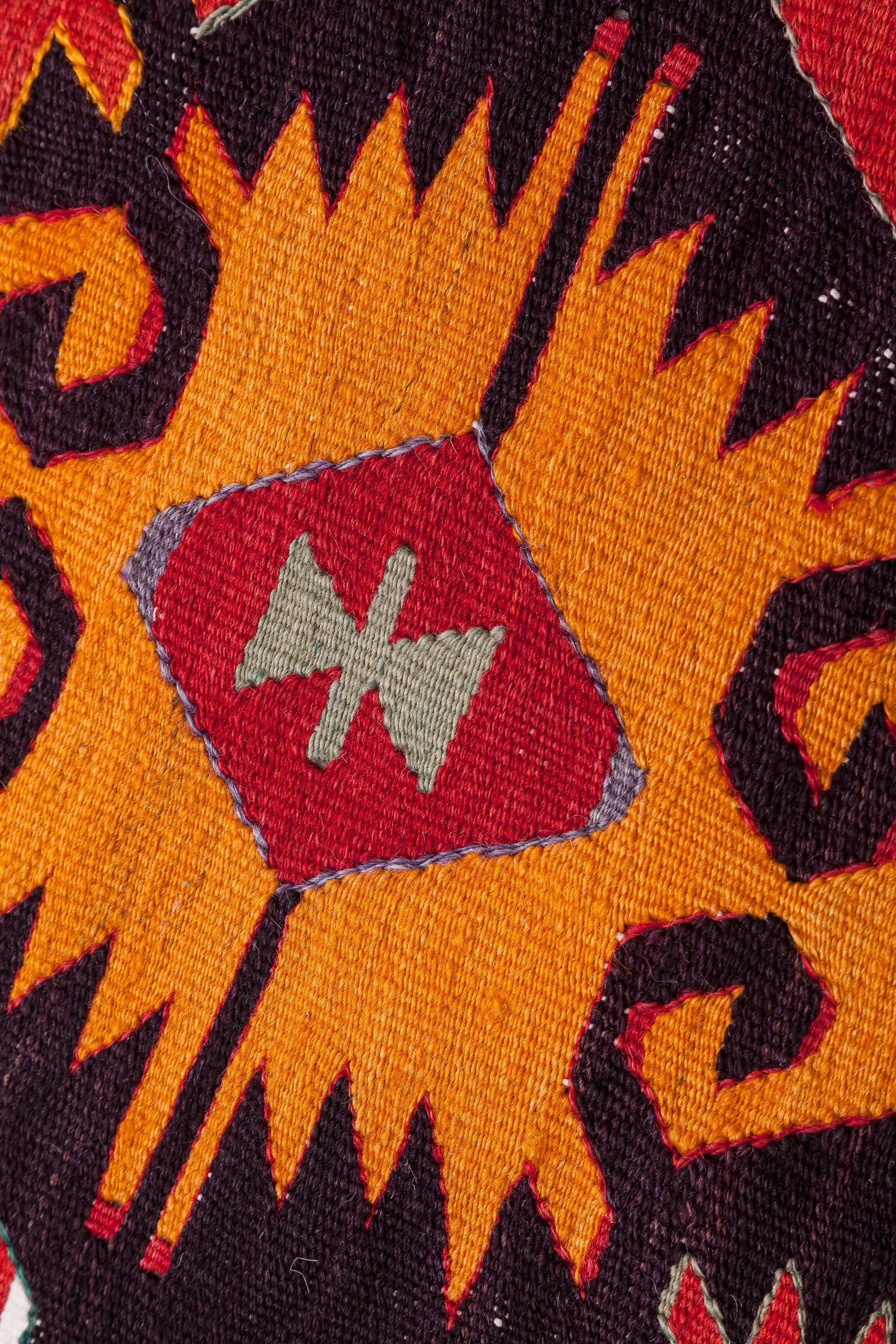 MUT Vintage Kilim 120x75cm - Wild Heart Free Soul