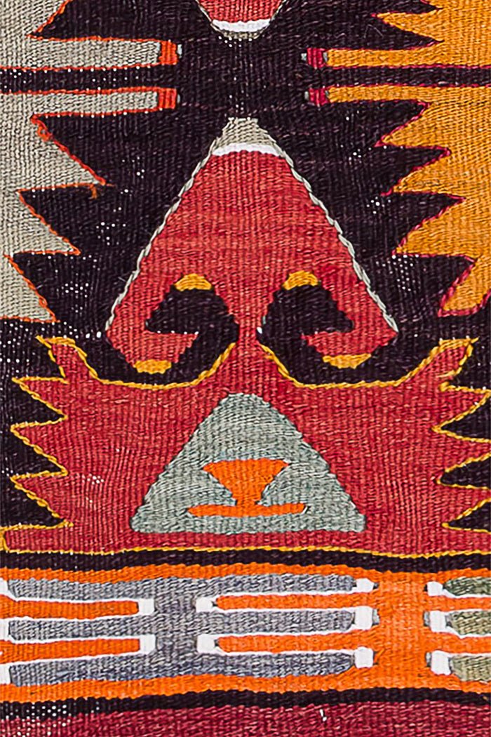 MUT Vintage Kilim 120x75cm - Wild Heart Free Soul